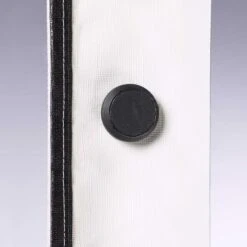 Thule Rain Blocker Voorwand G2 Minivan -Kampeeruitrusting Thule Rain Blocker Voorwand G2 Minivan 8