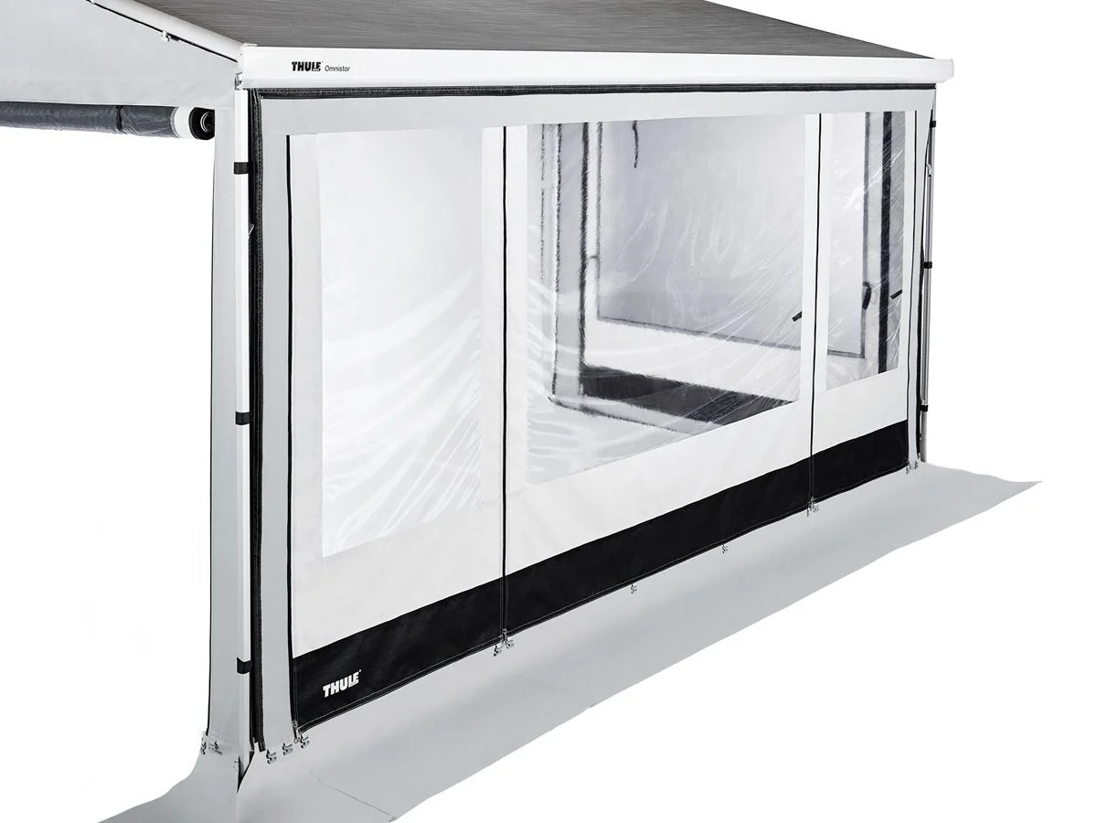 Thule Residence G3 Voorwand XXL / 3XL 1 Thule Residence G3 Voorwand XXL / 3XL