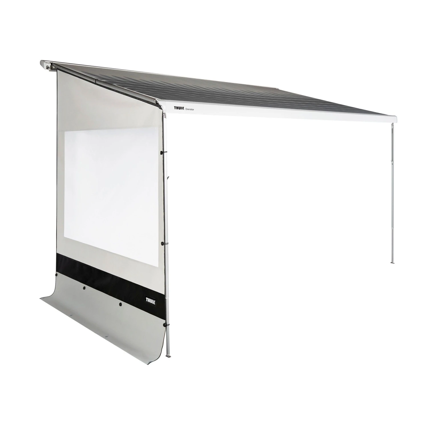 Thule Rain Blocker Zijwand G2 1 Thule Rain Blocker Zijwand G2