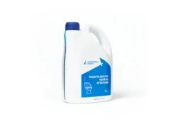 Toiletvloeistof Voor Afvaltank Blue 2L