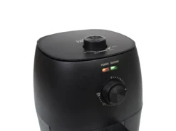 Tristar Mini Airfryer FR-9014 2L 6 Tristar Mini Airfryer FR-9014 2L -Kampeeruitrusting Tristar FR 9014 Mini Airfryer bovenkant