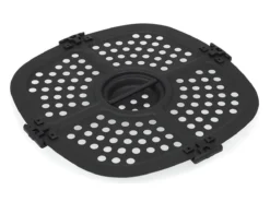 Tristar Mini Airfryer FR-9014 2L 7 Tristar Mini Airfryer FR-9014 2L -Kampeeruitrusting Tristar FR 9014 Mini Airfryer rooster