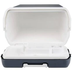 Tristar Koelbox KB-7520 12/230 Volt -Kampeeruitrusting Tristar Koelbox KB 7520 zwart binnenkant