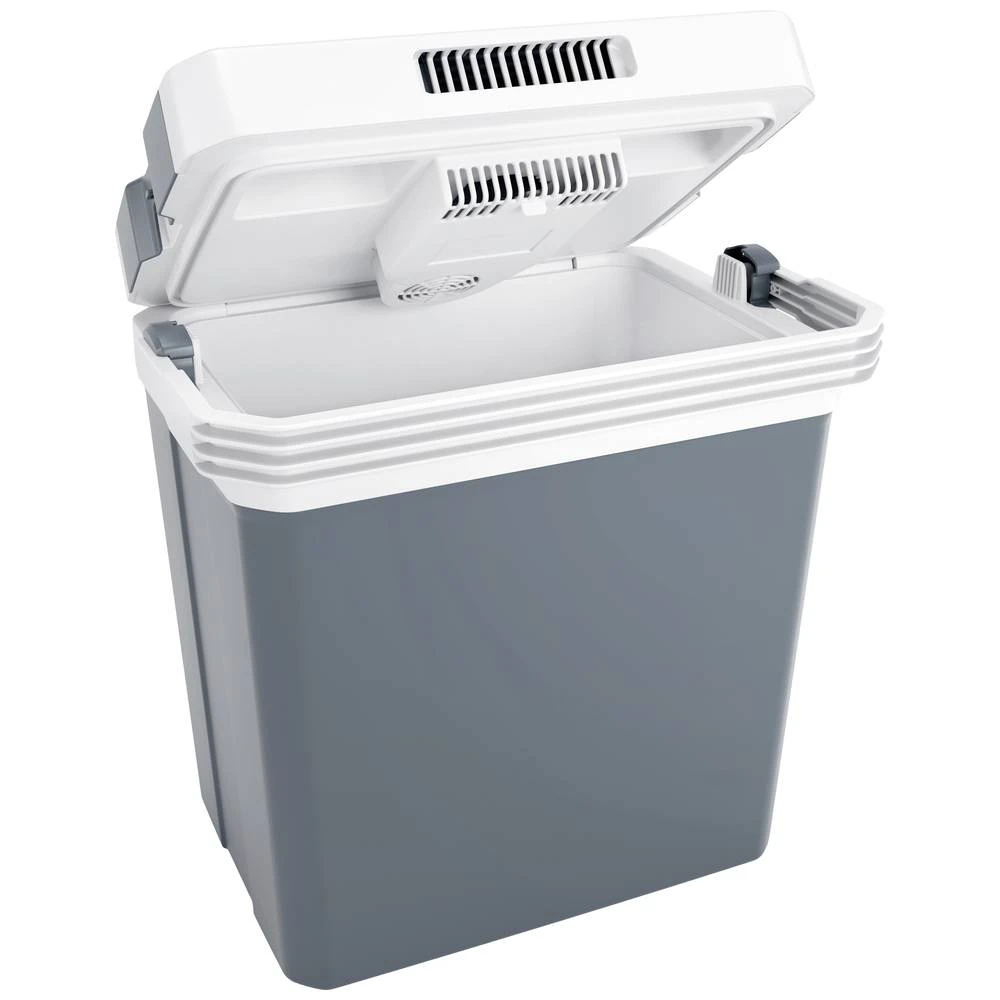 Tristar Koelbox KB-7530 12/230 Volt 30 Liter 1 Tristar Koelbox KB-7530 12/230 Volt 30 Liter