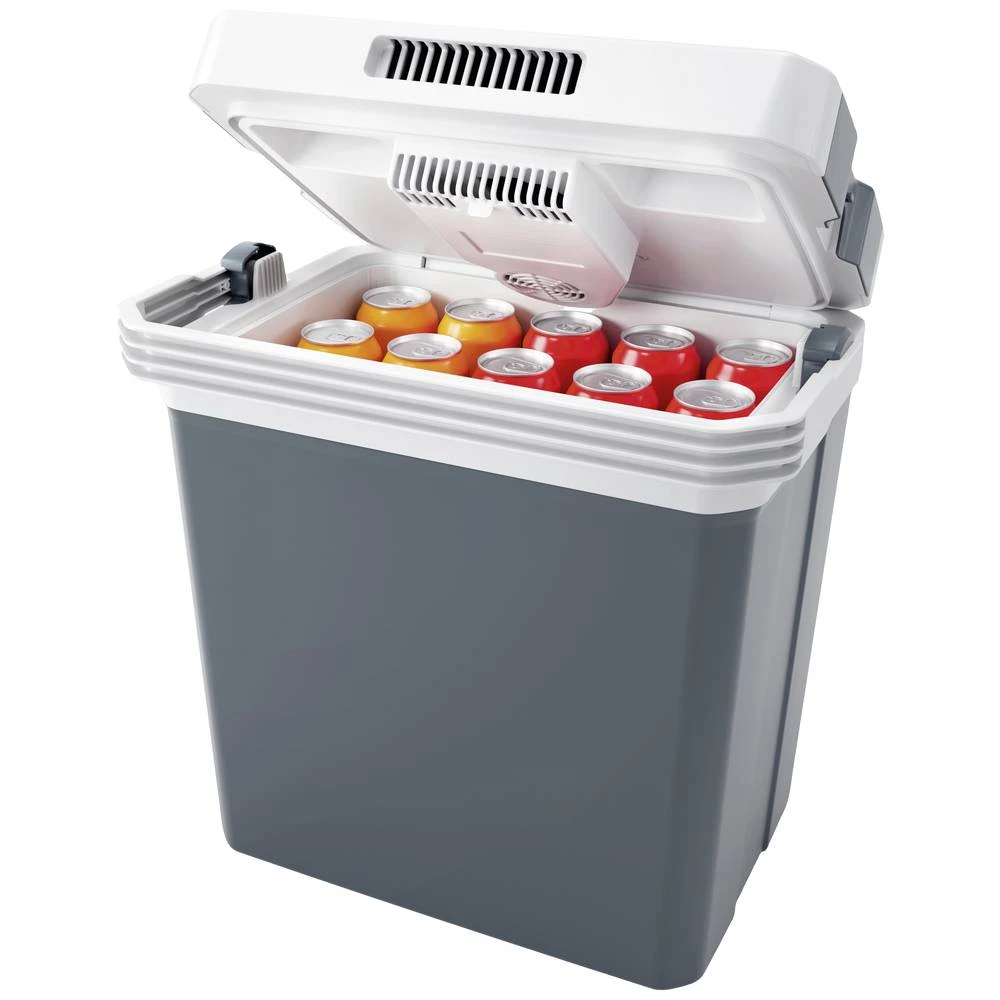 Tristar Koelbox KB-7530 12/230 Volt 30 Liter 2 Tristar Koelbox KB-7530 12/230 Volt 30 Liter - Afbeelding 2