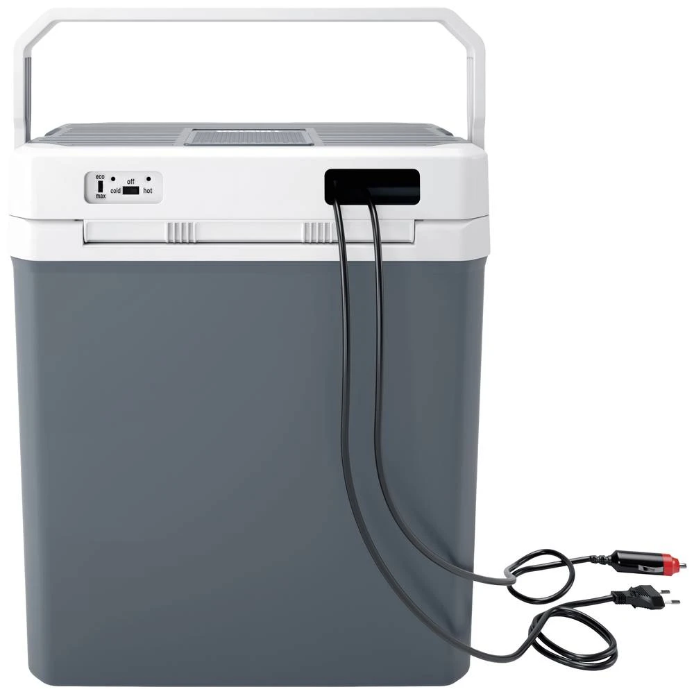 Tristar Koelbox KB-7530 12/230 Volt 30 Liter 3 Tristar Koelbox KB-7530 12/230 Volt 30 Liter - Afbeelding 3