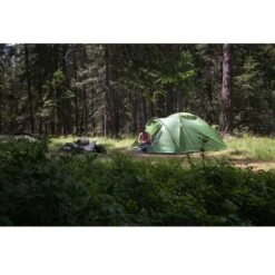 Vango Tay 200 5 Vango Tay 200 -Kampeeruitrusting Vango Tay 200 Koepeltent foto