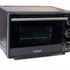 Via Mondo Oven 19 Ltr 800W Heteluchtoven