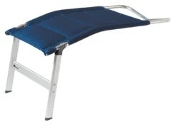 Dukdalf Stoel Brillante -Kampeeruitrusting VoetensteunFortissimo8820 1