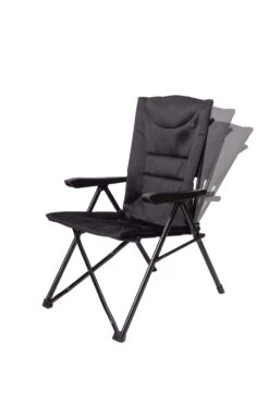 Happy Rhino Vouwstoel Picos Deluxe -Kampeeruitrusting Vouwstoel Picos deluxe Happy Rhino standen