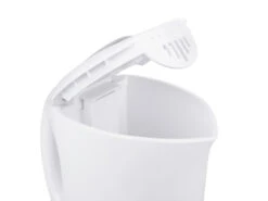 Tristar Waterkoker 1 Liter 1100 Watt Afneemb -Kampeeruitrusting WATERKOKER KLEP