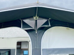 Walker Dynamic 250 Glasfiber 6 Walker Dynamic 250 Glasfiber -Kampeeruitrusting Walker Dynamic 250 antraciet frame staal ventilatie9fA3TU2516fyG 1