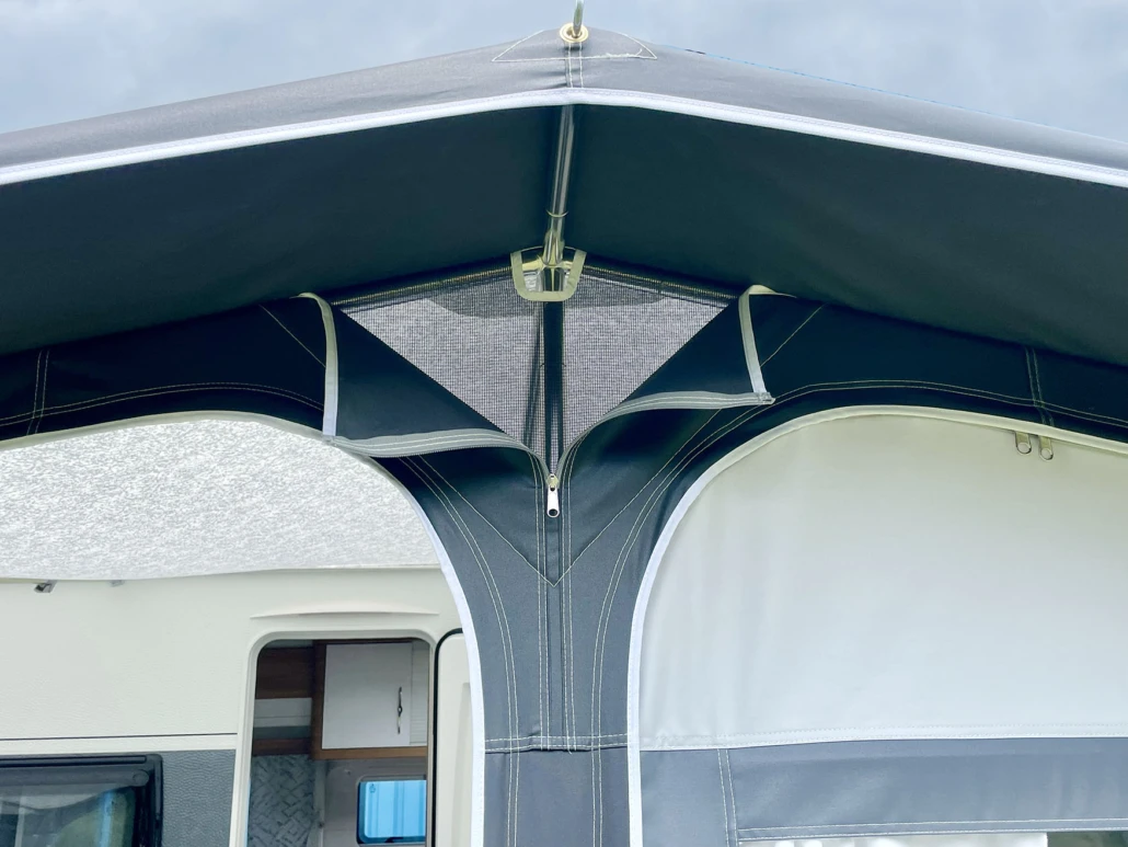 Walker Dynamic 250 Glasfiber 3 Walker Dynamic 250 Glasfiber - Afbeelding 3