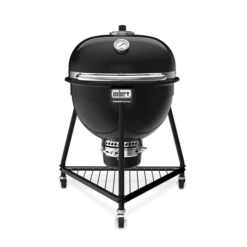 Weber Summit Kamado E6