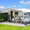 Walker Caravanluifel Weekender 240 Alu Frame