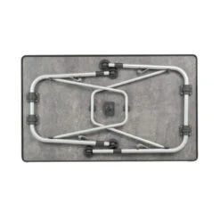 Westfield Tafel Performance Superb 115 Westfield 6 Westfield Tafel Performance Superb 115 Westfield -Kampeeruitrusting Westfield performance superb 115 115 x 70 cm campingtafel onderkant