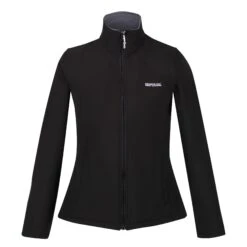 Regatta Softshell Wandeljas Connie V Dames