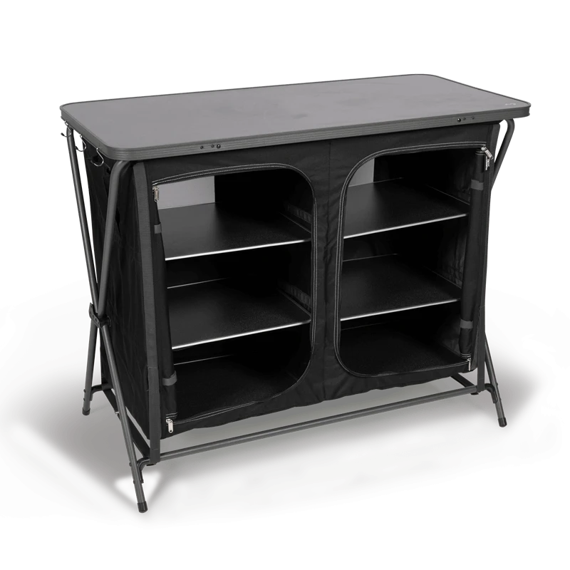 Kampa Zara Cupboard 1 Kampa Zara Cupboard