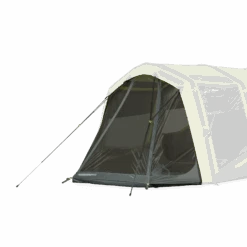 Zempire Evo TM/TS Luifel Set V2 - Charcoal Green -Kampeeruitrusting Zempire Evo TM TS Awning Wall Dicht