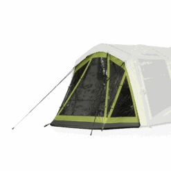 Zempire Evo TM/TS Luifel Set V2 - Charcoal Green -Kampeeruitrusting Zempire Evo TM TS Awning Wall PVC