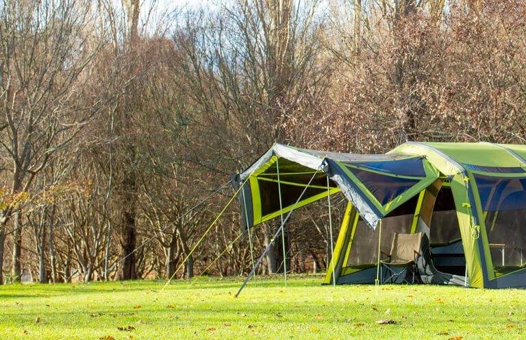 Zempire Evo TXL Luifel Set V2 - Charcoal Green 7 Zempire Evo TXL Luifel Set V2 - Charcoal Green - Afbeelding 7