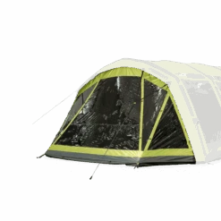 Zempire Evo TXL Luifel Set V2 - Charcoal Green 12 Zempire Evo TXL Luifel Set V2 - Charcoal Green -Kampeeruitrusting Zempire Evo TXL Awning Wall Dicht