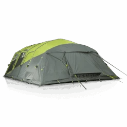 Zempire Evo TXL V2 - Charcoal Green -Kampeeruitrusting Zempire Evo TXL V2 AchterkantofunIilwEOcz9