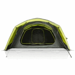 Zempire Evo TXL V2 - Charcoal Green -Kampeeruitrusting Zempire Evo TXL V2 Voorkant OpenJsAJz1ADaVAus