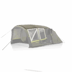 Zempire Pro TL Roof Cover V2 - Black Bean