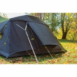 Zempire Tunneltent Evo TL V2 -Kampeeruitrusting Zempire Tunneltent Evo TL V2 5