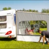 Fiamma Side W Caravanstore / F35