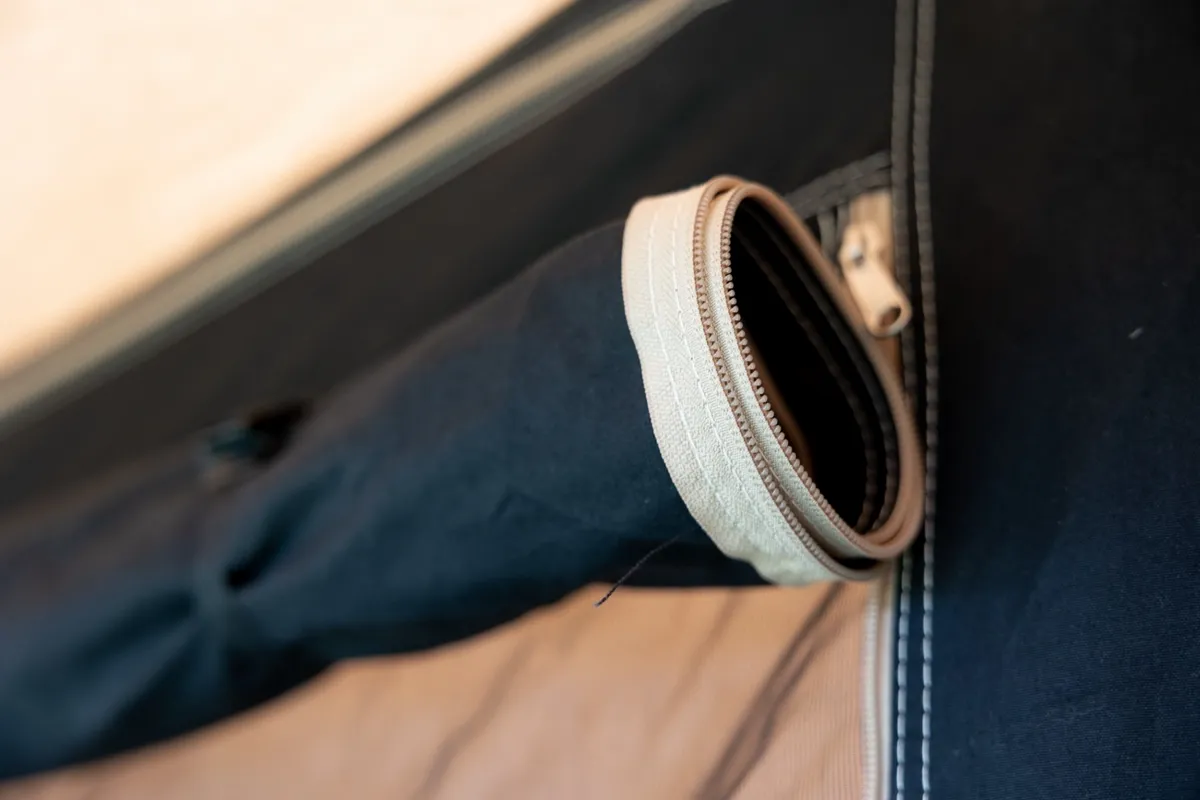 Esvo Pyramide Tent Bedouin 280 4 Esvo Pyramide Tent Bedouin 280 - Afbeelding 4