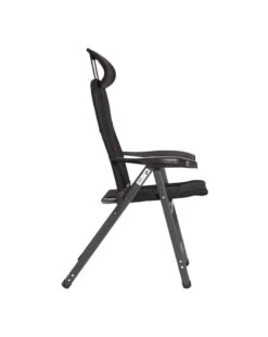 Crespo Stoel Ap-237 Compact -Kampeeruitrusting air deluxe compact zijkant