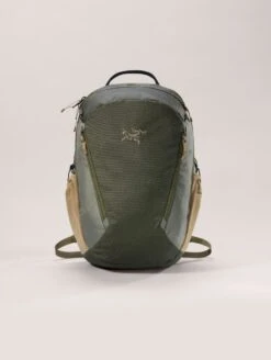 Arc'teryx Mantis 26 Backpack 9 Arc'teryx Mantis 26 Backpack -Kampeeruitrusting arcteryx mantis 26 backpack groen 3