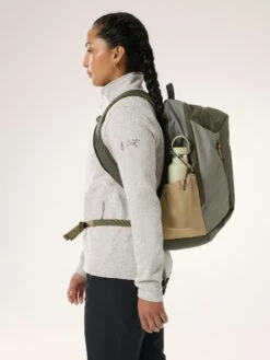 Arc'teryx Mantis 26 Backpack 10 Arc'teryx Mantis 26 Backpack -Kampeeruitrusting arcteryx mantis 26 backpack groen 4