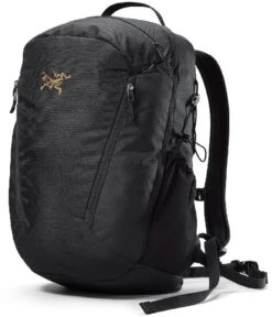 Arc'teryx Mantis 26 Backpack 11 Arc'teryx Mantis 26 Backpack -Kampeeruitrusting arcteryx mantis 26 backpack zwart