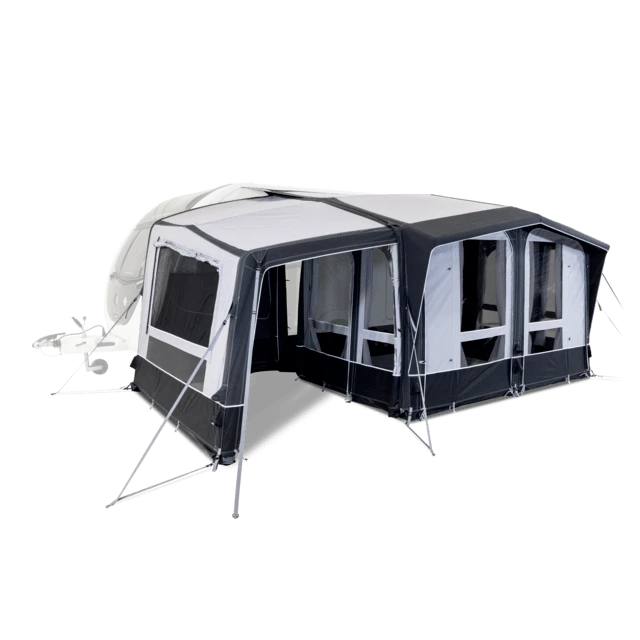 Dometic Extension Club Air All -Season R/H S 1 Dometic Extension Club Air All -Season R/H S