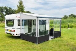 Reda Basis Voorwand Met Deur Voor Zakluifel