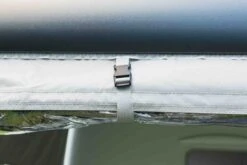 Reda Basis Voorwand Met Deur -Kampeeruitrusting basis voorwand met deur 4