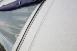 Karsten Tunneltent Opera 2400 - Blueline -Kampeeruitrusting blueline detail 4