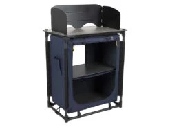 Bo-Camp Uo Kookeiland Herbert