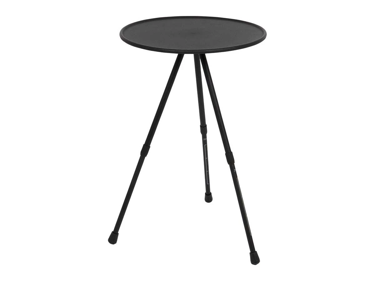 Bo-Camp Bijzettafel Ind Sawtelle 37X36-55Cm 1 Bo-Camp Bijzettafel Ind Sawtelle 37X36-55Cm