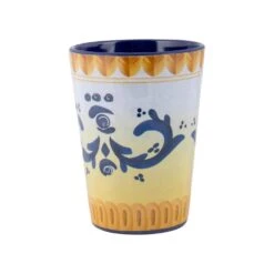 Bo-Camp Servies Sicilian 16-Delig -Kampeeruitrusting bo camp servies sicilian 16 delig beker 3