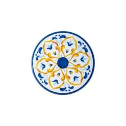 Bo-Camp Servies Sicilian 16-Delig -Kampeeruitrusting bo camp servies sicilian 16 delig bord 2