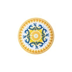 Bo-Camp Servies Sicilian 16-Delig -Kampeeruitrusting bo camp servies sicilian 16 delig bord 4