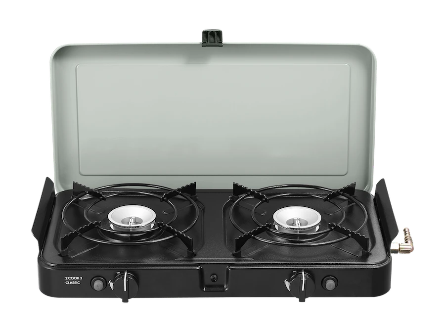 Cadac Kooktoestel 2 Cook 3 Classic Stove 2 Cadac Kooktoestel 2 Cook 3 Classic Stove - Afbeelding 2