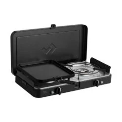 Cadac Kooktoestel 2 Cook Turbo Ffd Deluxe -Kampeeruitrusting cadac 2 cook 3 turbo ffddeluxe kooktoestel 4