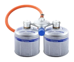 Cadac Dual Power Pak