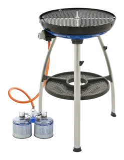 Dorema Uitbouw Monza Dlx Groen 250X150CM -Kampeeruitrusting cadac dual power pack 3