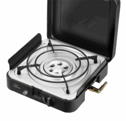 Cadac Kooktoestel 1 Cook Turbo Stove -Kampeeruitrusting cadac kooktoestel 1 cook turbo stove camping